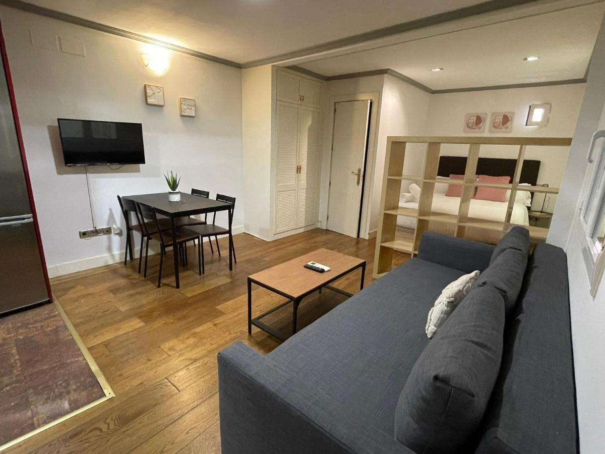 Chueca Apartamentos Noxi มาดริด ภายนอก รูปภาพ