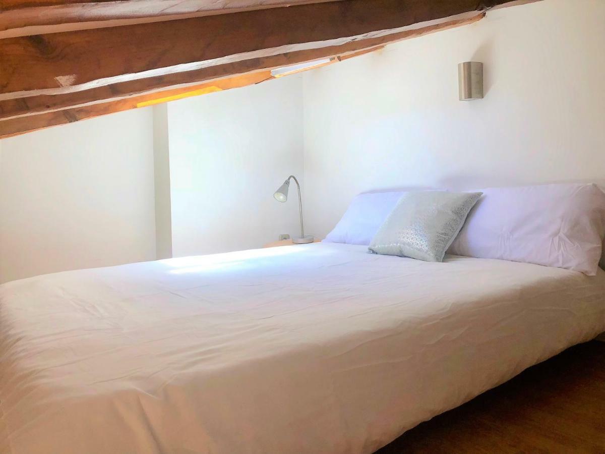 Chueca Apartamentos Noxi มาดริด ภายนอก รูปภาพ